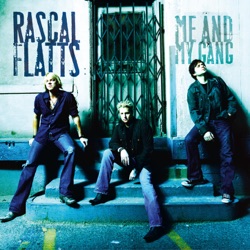 Rascal Flatts - What Hurts the Most