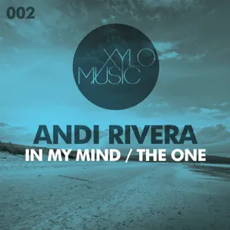 In My Mind/The One - Single by Andi Rivera album reviews, ratings, credits