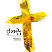 Glorify: A Contemporary Mass Setting for Young People artwork