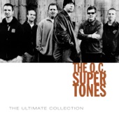 The O.C. Supertones Ultimate Collection artwork