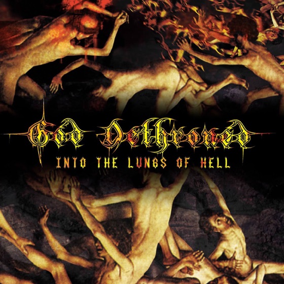 Cover artwork for The Execution Protocol