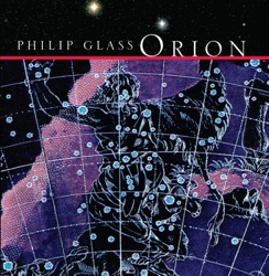 Michael Riesman - Orion: V. Interlude - Canda & The Gambia