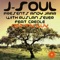 Not My Guy (feat. Creole) - J-Soul, Andy Jaar & Ruslan Sever lyrics