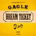 Dream Ticket - Single album cover