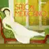 Salon Mexicano album cover