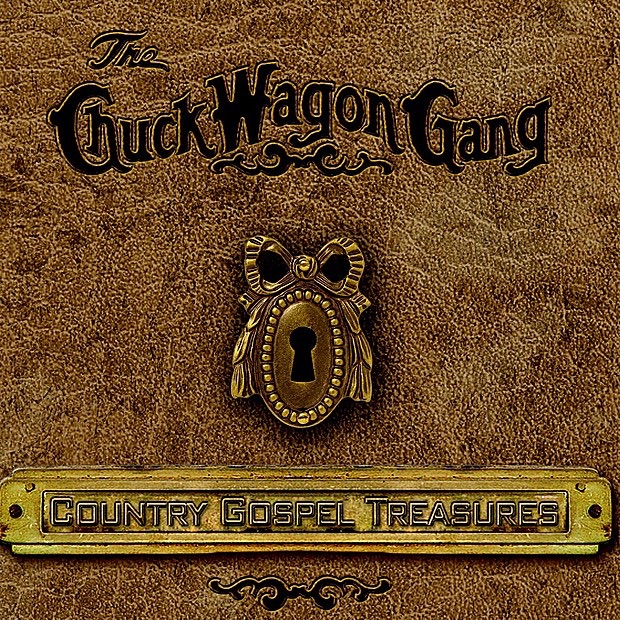 Country Gospel Treasures by Chuck Wagon Gang on Apple Music Country Gospel Treasures by Chuck Wagon Gang on Apple Music