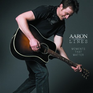 Aaron Lines - It Broke Off - Line Dance Musique