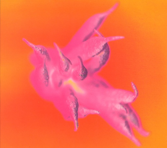 Cover artwork for Love Songs On the Radio