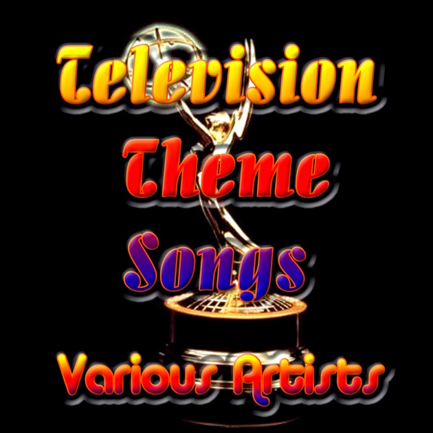 Various - Theme Songs Of The Great Bands Various - Theme Songs Of The Great Bands