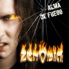 Zenobia - Lo Llevo en la Sangre