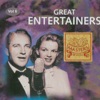 Bing Crosby - There's a Fella Waiting in Poughkeepsie