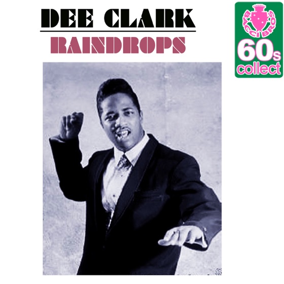 Cover artwork for Raindrops (Remastered)
