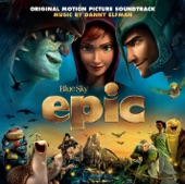 Epic (Original Motion Picture Soundtrack) artwork