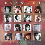 Manic Monday by The Bangles