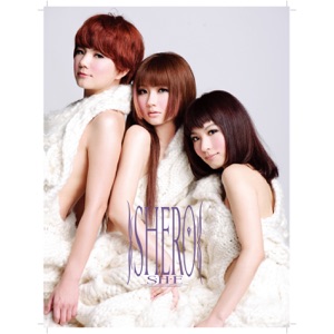 SHERO