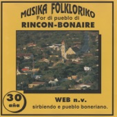 Musika Folkloriko For di pueblo di Rincon–Bonaire artwork