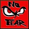 No Fear - JH lyrics