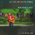 Jez Lowe and The Bad Pennies - Aloysius