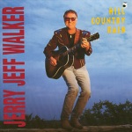 Jerry Jeff Walker - Singin' the Dinosaur Blues