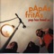 Book of Love - Papas Fritas lyrics