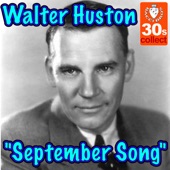 Walter Huston - September Song