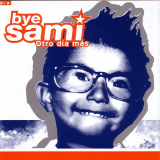 Cover artwork for El Cajón