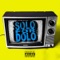 Black September - Solo For Dolo lyrics
