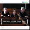 Ludwig van Beethoven - Piano Trio in D major op. 70 'Ghost': Presto artwork
