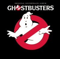 Ray Parker Jr. - Ghostbusters (From 
