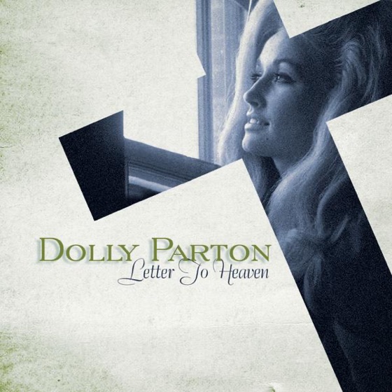 Cover artwork for Heaven's Just a Prayer Away