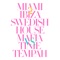 Swedish House Mafia & Tinie Tempah - Miami 2 Ibiza
