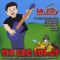 Too Many Bugs - Mr. Billy lyrics