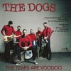 The Tears Are Voodoo artwork