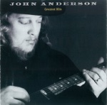 John Anderson - Would You Catch a Falling Star