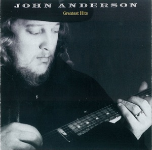 John Anderson - Black Sheep - Line Dance Music