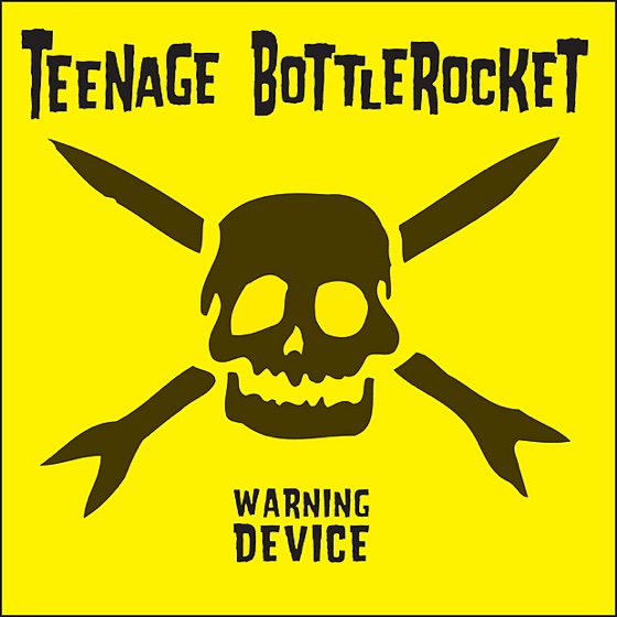 Cover artwork for Bottlerocket