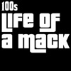 Life of a Mack - Single ジャケット写真