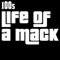 Life of a Mack - 100s lyrics