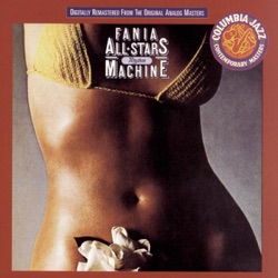 Fania All-Stars - Jubileo