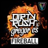 Fireball - Single