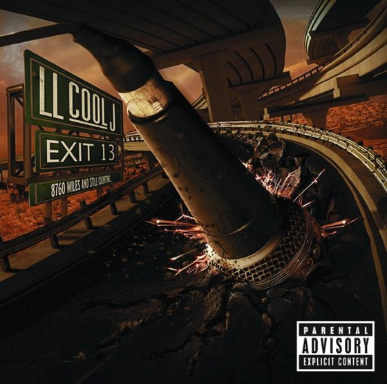 Cover artwork for Get Over Here