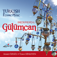 Ahmet Özgül & Turay Dinleyen - Gülümcan & Turkısh Ethnic Music artwork