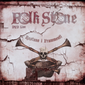 Restano i frammenti (Live) - Folkstone