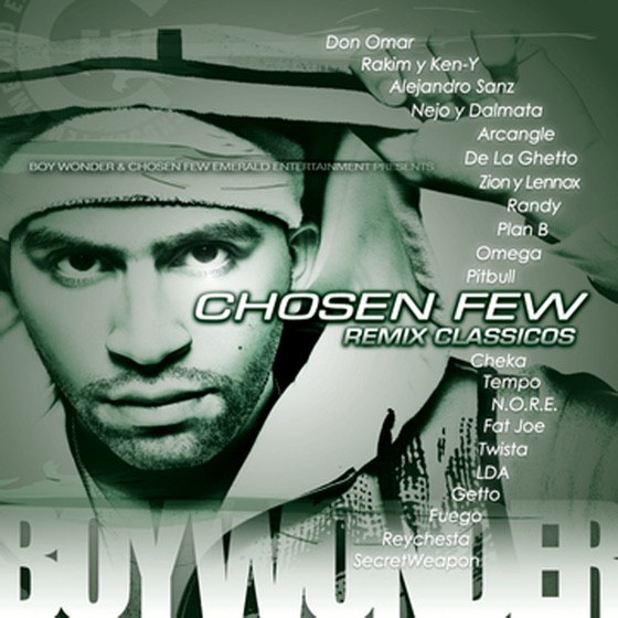 Cover artwork for A La Primera Persona