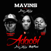 Adaobi (feat. Don Jazzy, Di'ja, Reekado Banks & Korede Bello) - Mavins