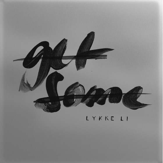 Cover artwork for Get Some (Remix By Beck)