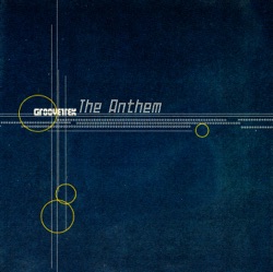 Groovetek - Dance the Night Away