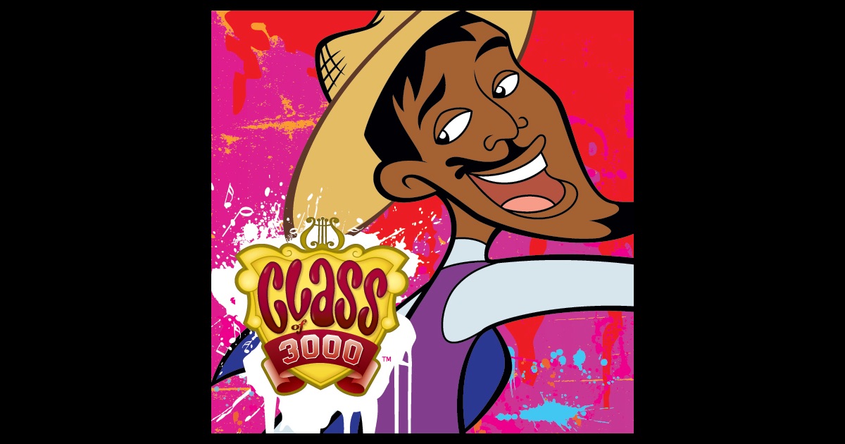 Class of 3000, Season 1 on iTunes