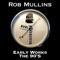 Mountain Tops - Rob Mullins lyrics