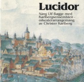 Lucidor: Swedish Songs of the 17th Century artwork